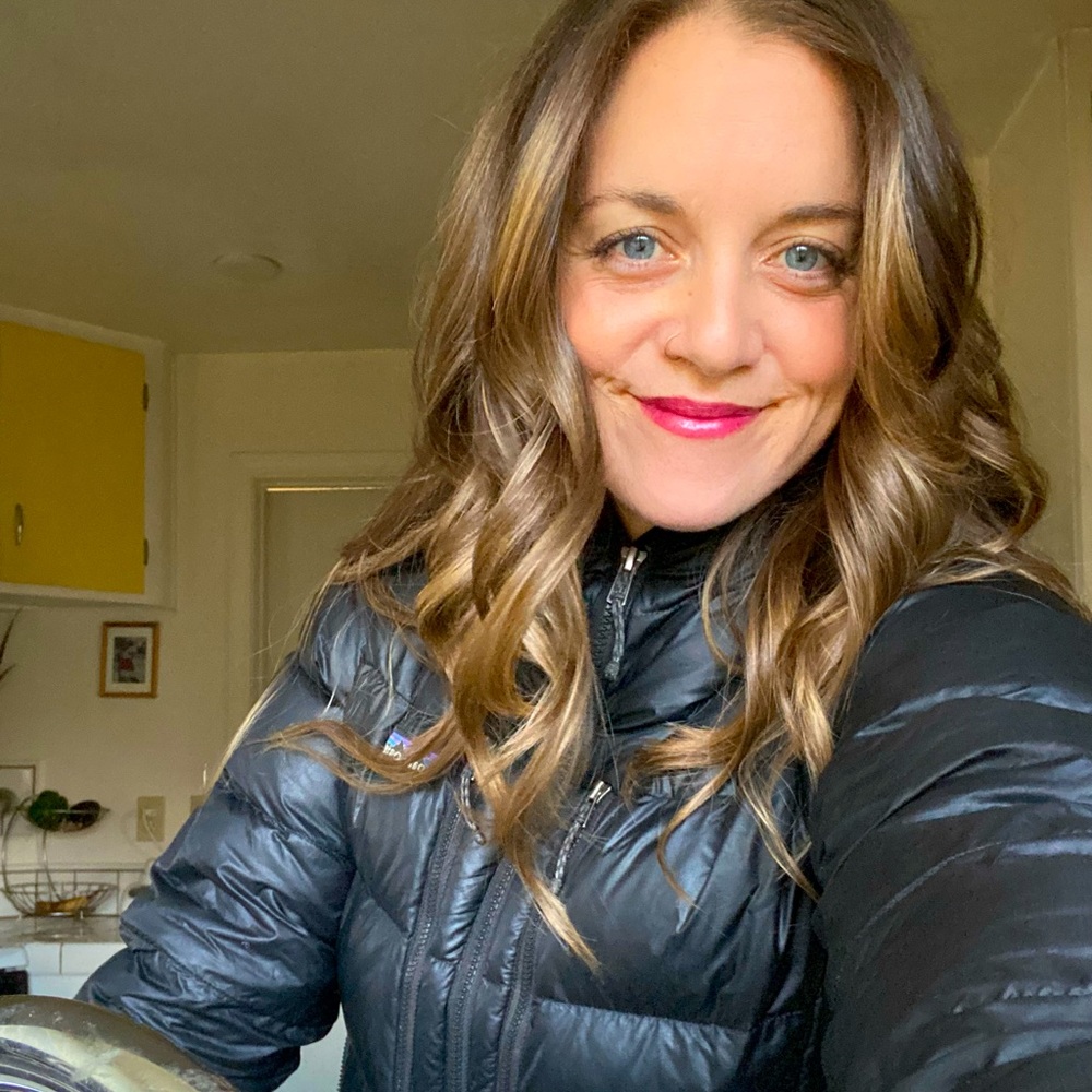 Meet your Posher, Emerald